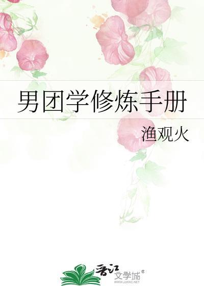 男团学修炼手册渔观火