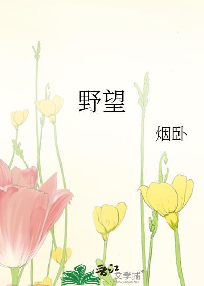 野望古诗带拼音版