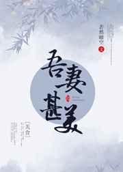 吾妻甚美全文