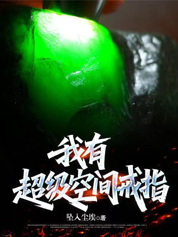 我有超级空间戒指3Q读书网