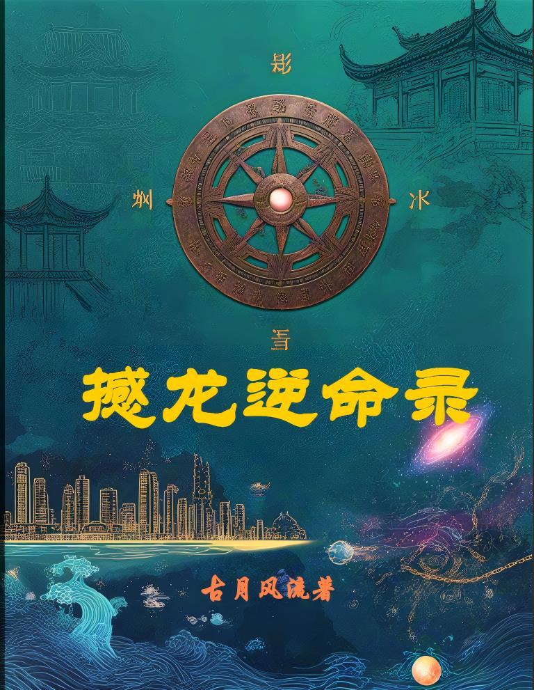 撼龙经百度百科