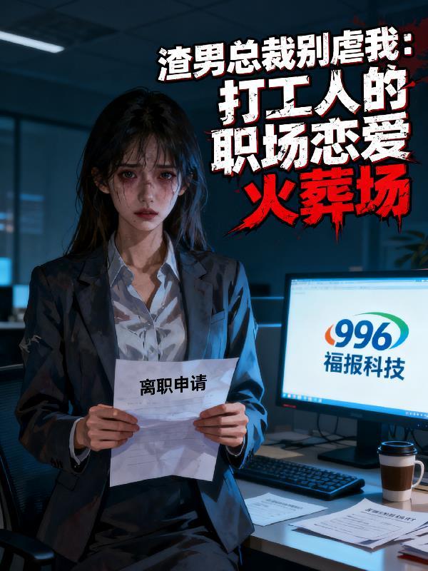 渣男总裁别想逃原著