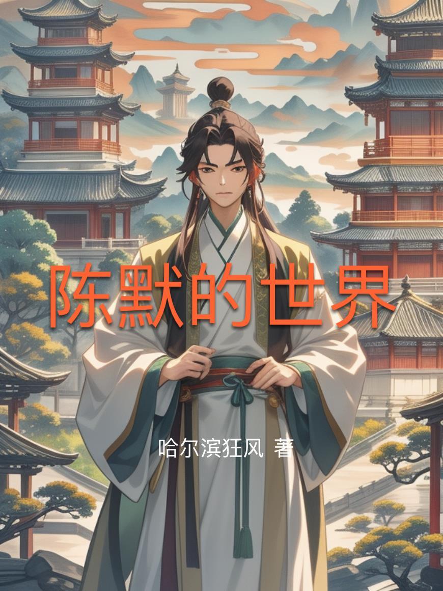 陈默是谁?