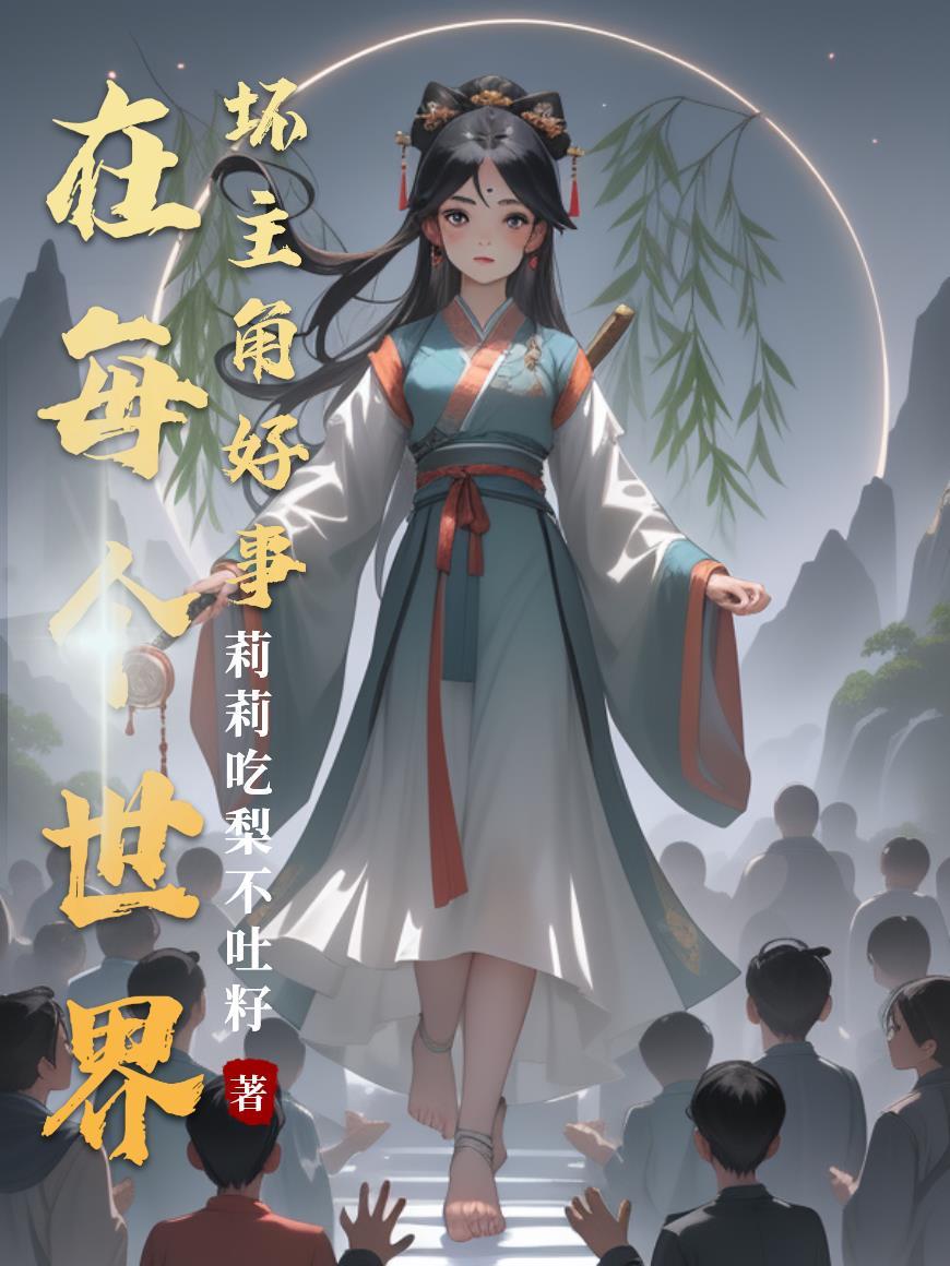 每个世界都在