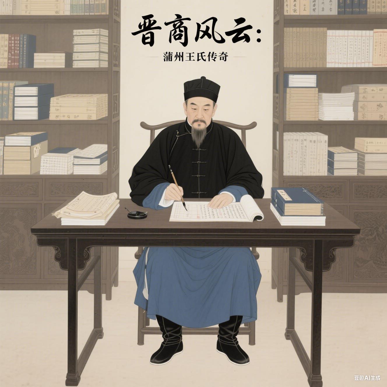 山西蒲州