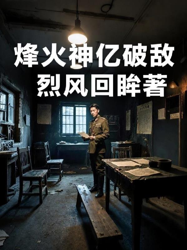 烽火神州