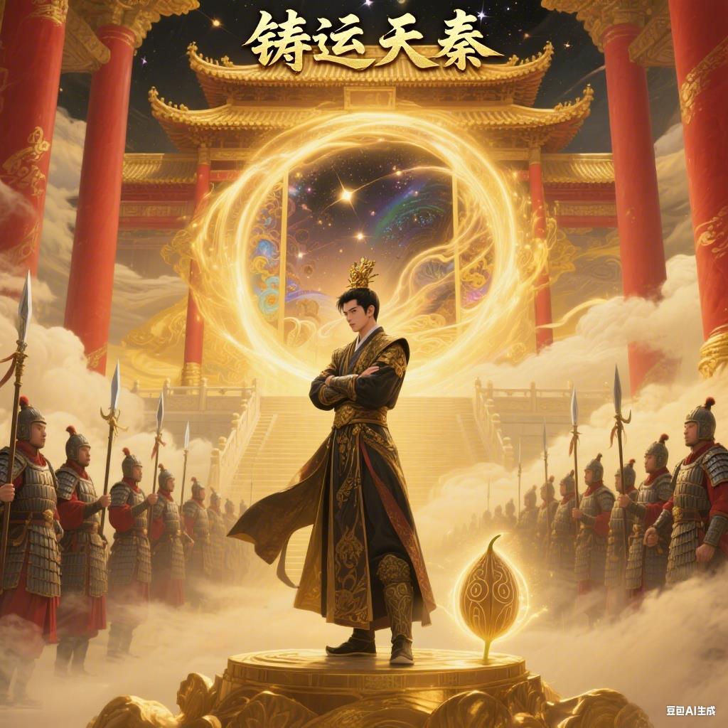 铸天