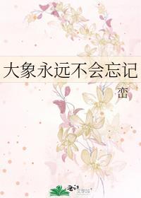 大象永远不会忘记主人