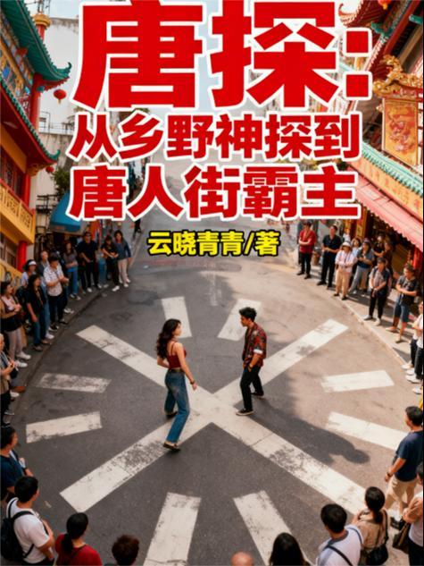 唐探一