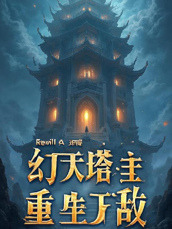 幻塔科技有限公司