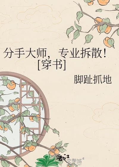 分手大师的定义
