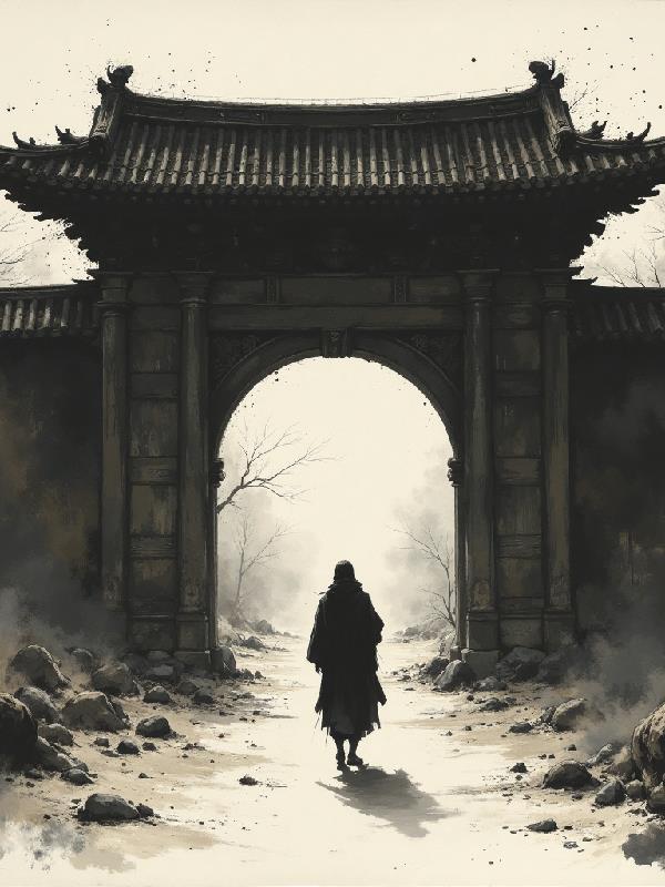 魂印的