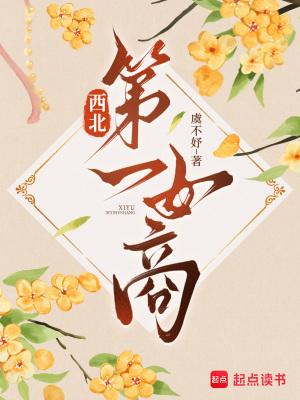 西北第一首富