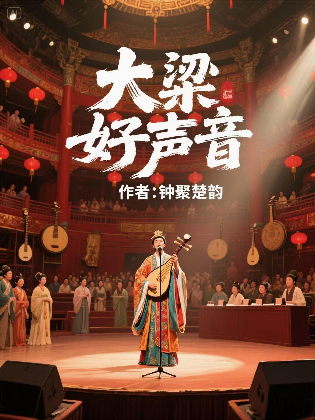 中国好声音第一季第四期什么没有梁