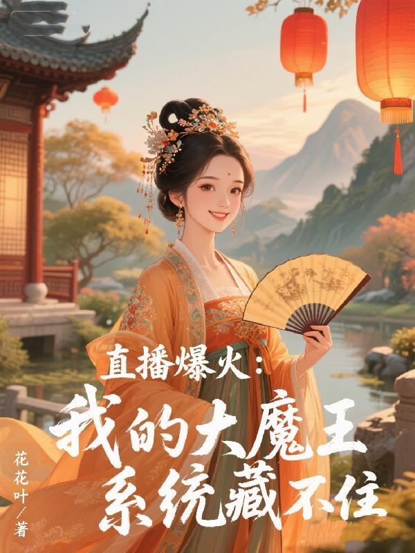 大魔王是我老婆