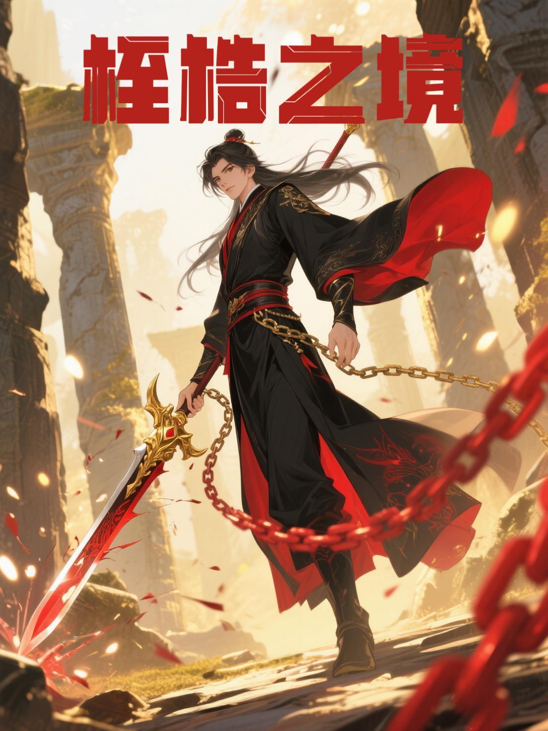 桎梏出自哪里