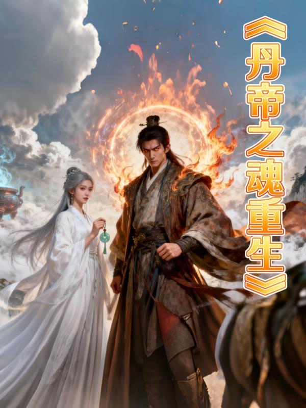 丹帝重生全本