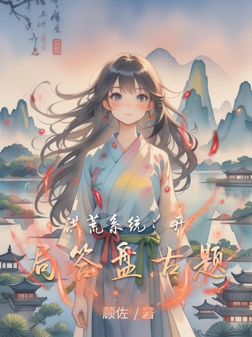 洪荒开局模式盘古