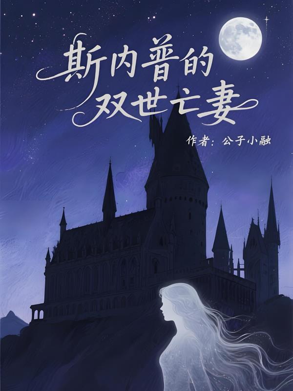 斯内普家的双生子