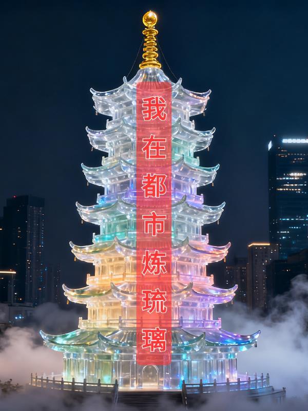 我在都市修炼成神全集免费观看