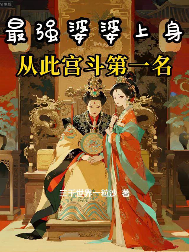 婆媳剧里最恶毒的婆婆角色