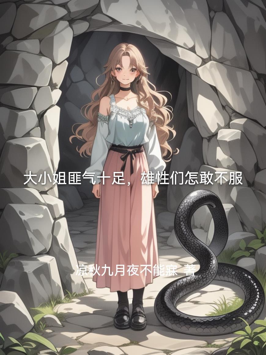 大小姐是什么意思?