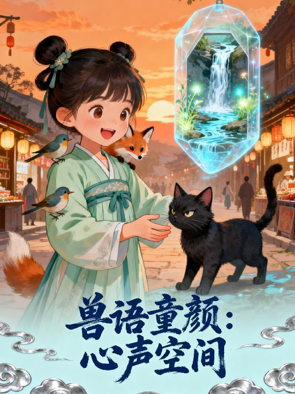 兽言兽语儿歌