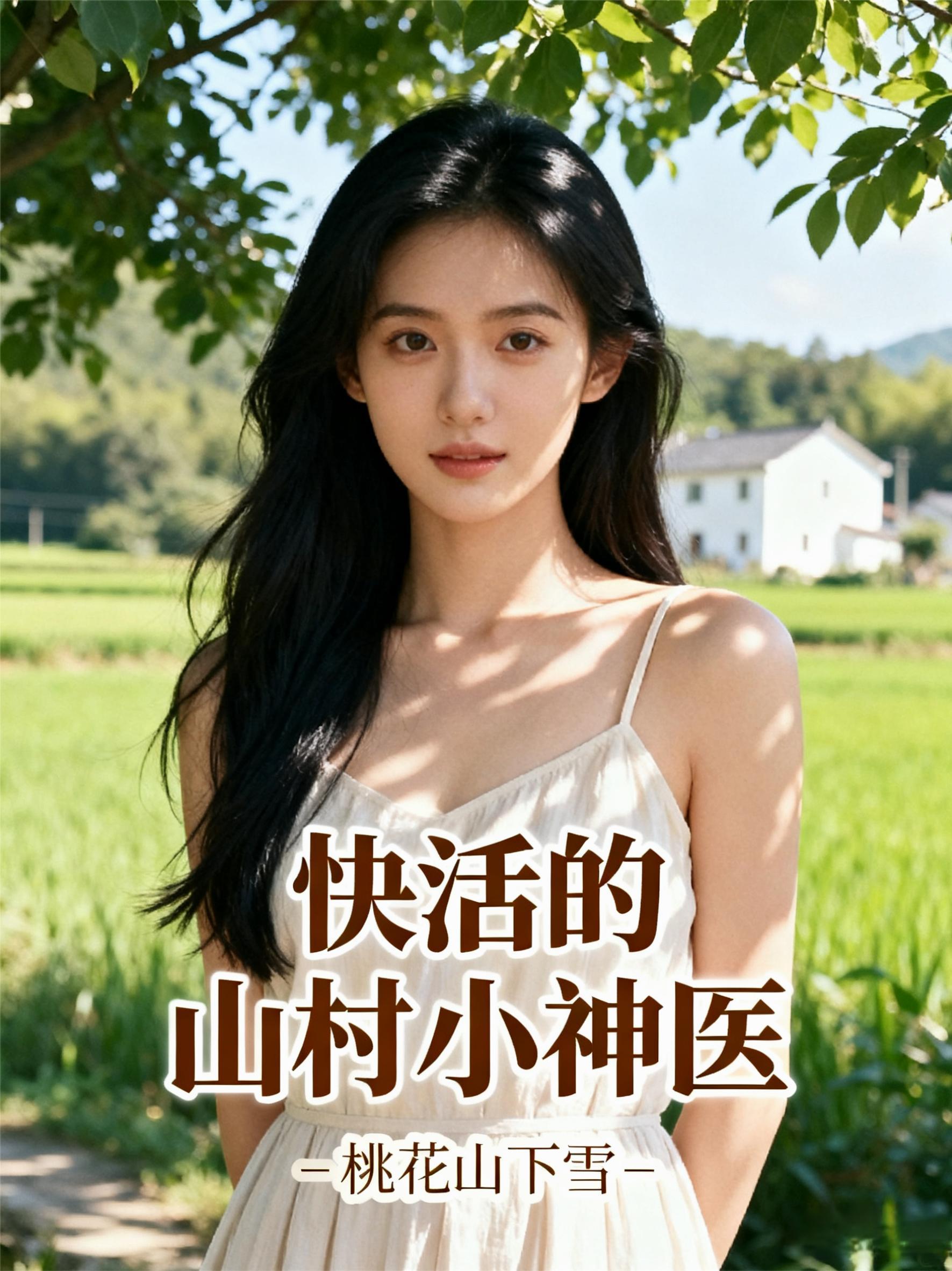 快活小村医陈禹