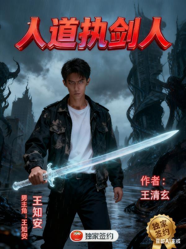 护道人和执剑人的区别
