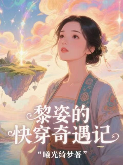 黎姿的快穿奇遇记在线观看