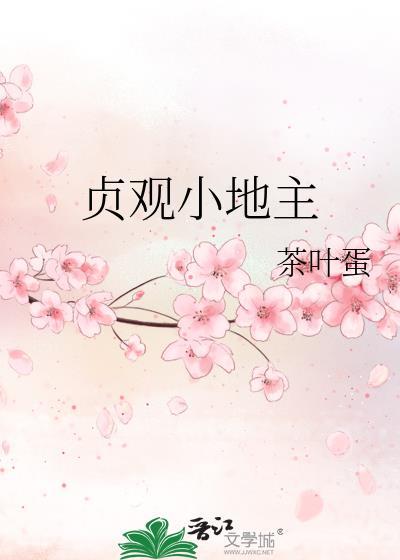 贞观大地主