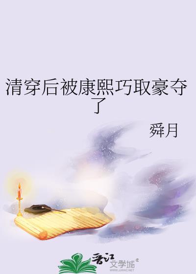 清穿后被康熙巧取豪夺了舜月讲的什么