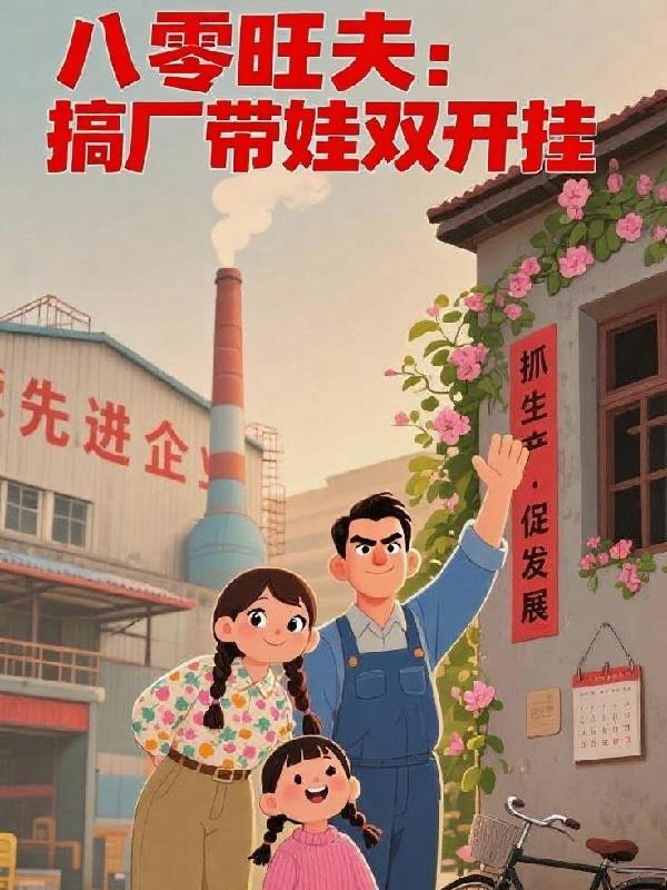 八零开局伴娃暴富全集