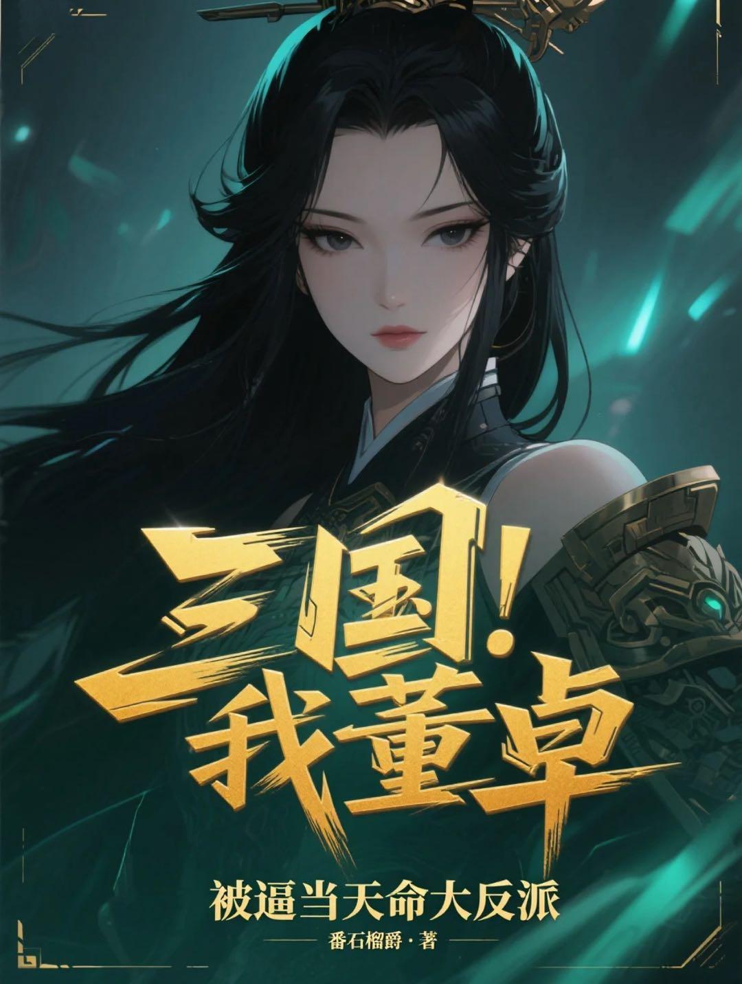 三国我董卓