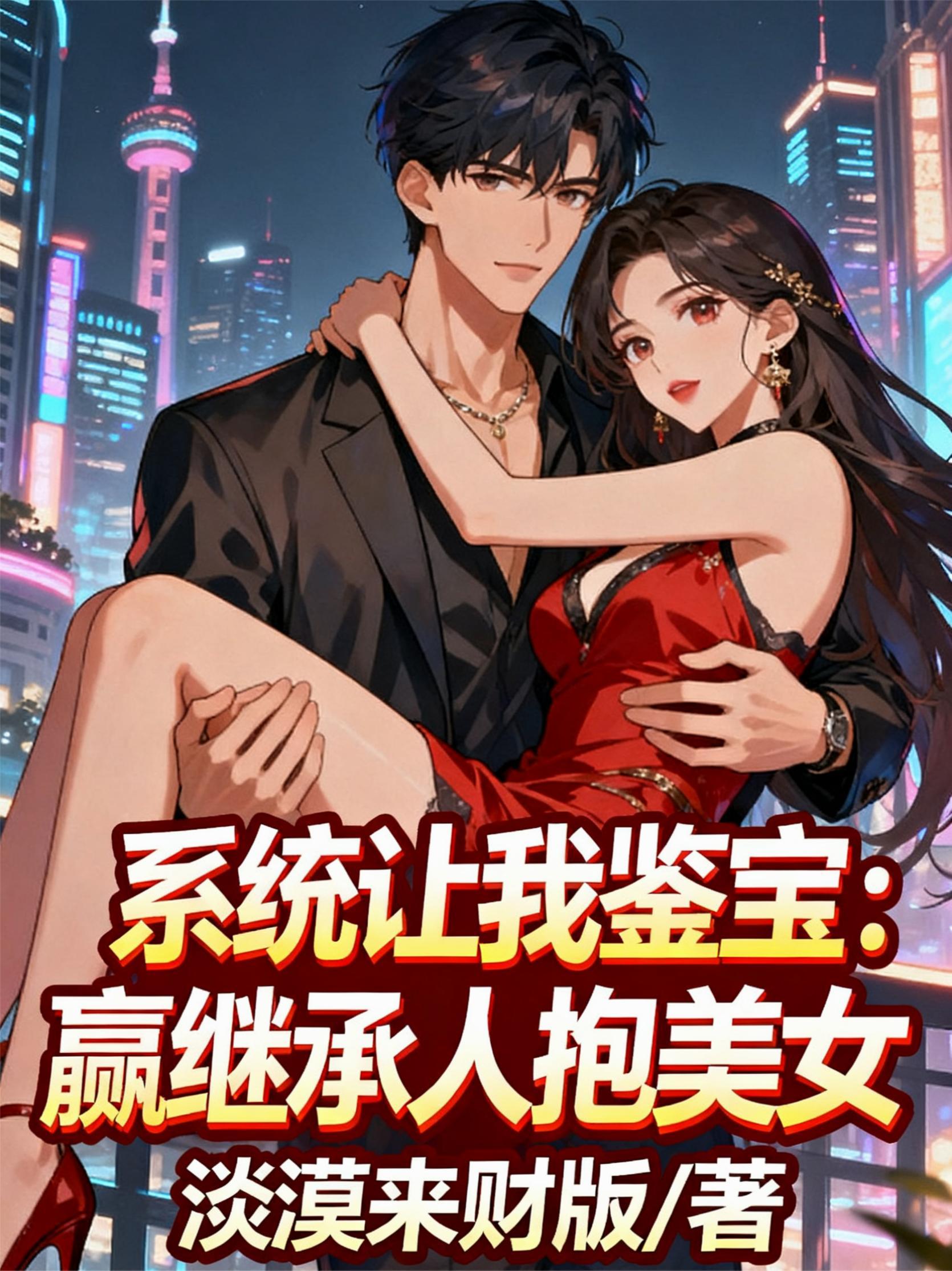 系统让我争宠