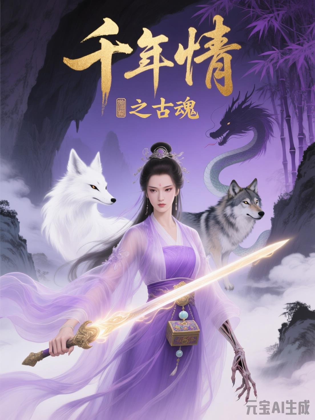 千年情缘