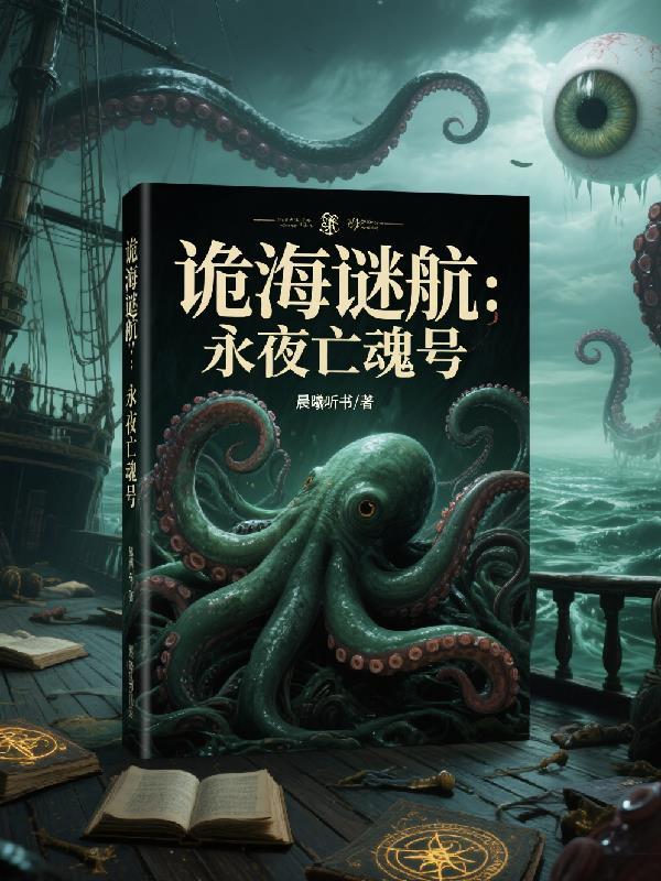 诡海迷航杨帆梦魇号