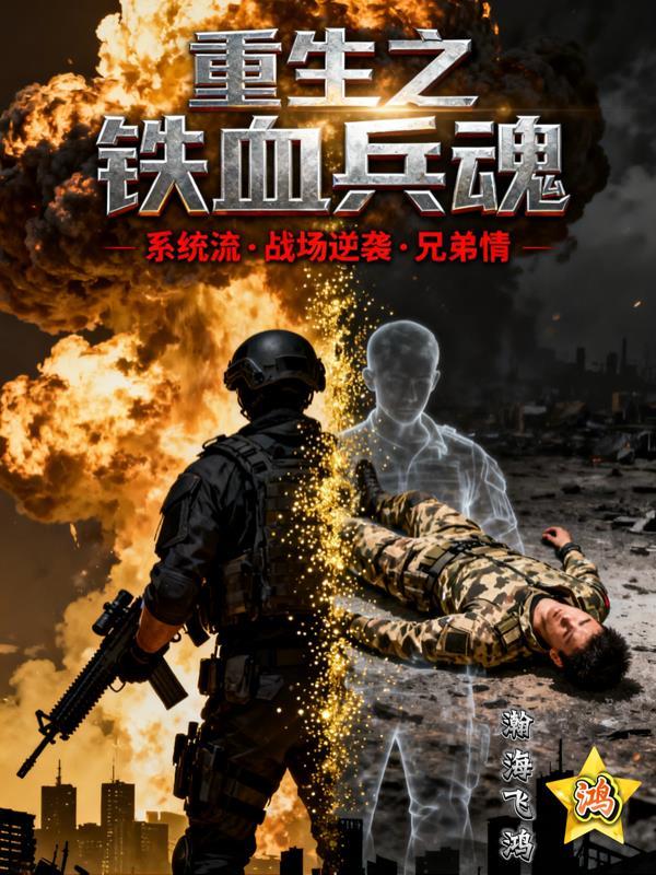 重生之铁血战将顶点