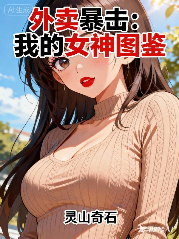 外卖暴击我的女神图鉴赵山河