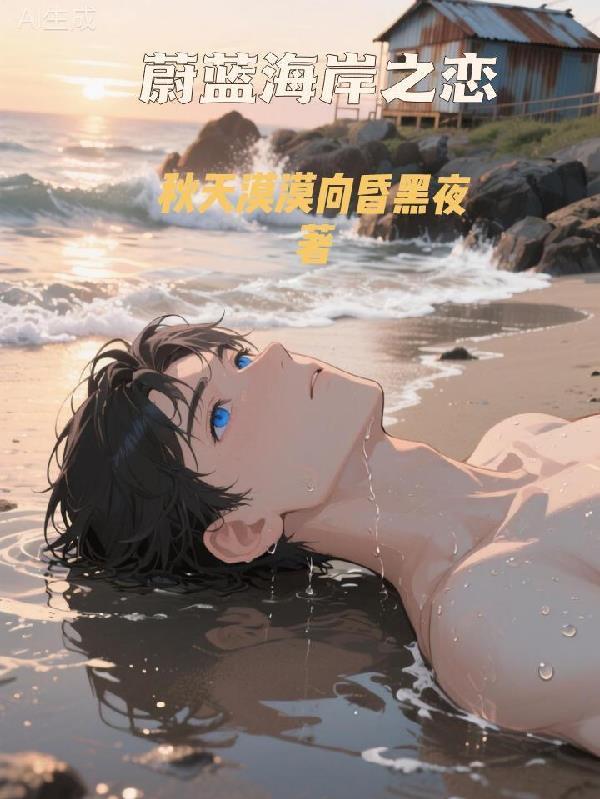 蔚蓝海岸暗示什么