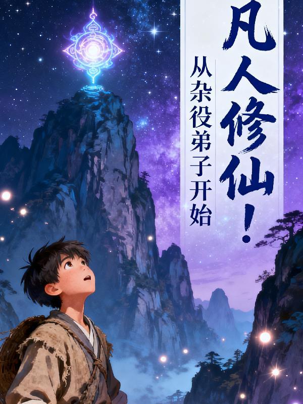 从凡人开始修炼的
