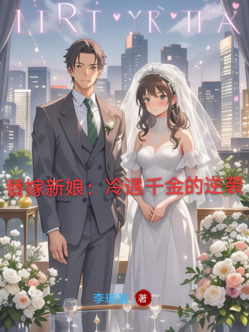 替嫁甜妻