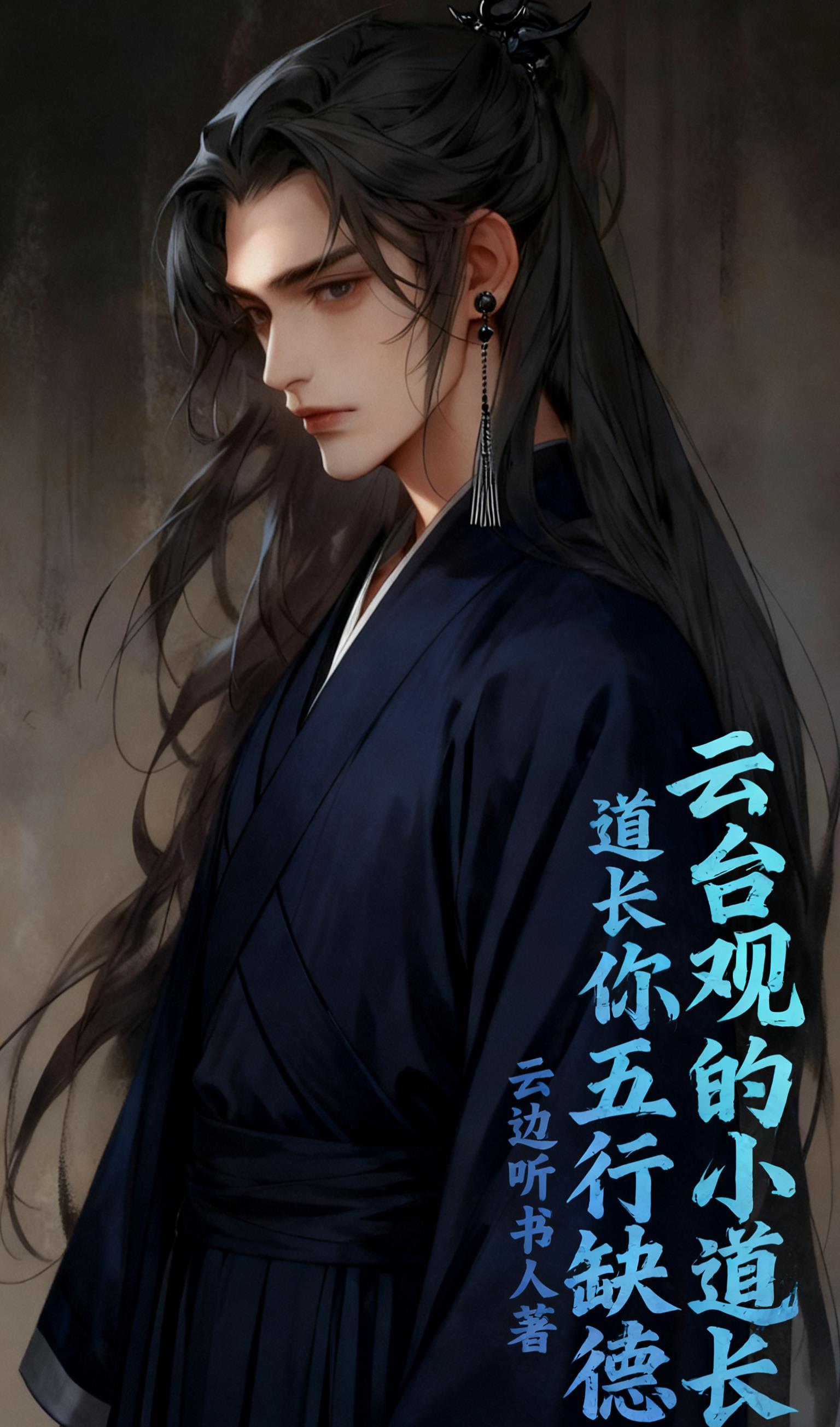 云台山道观