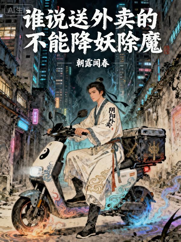 送外卖可怜