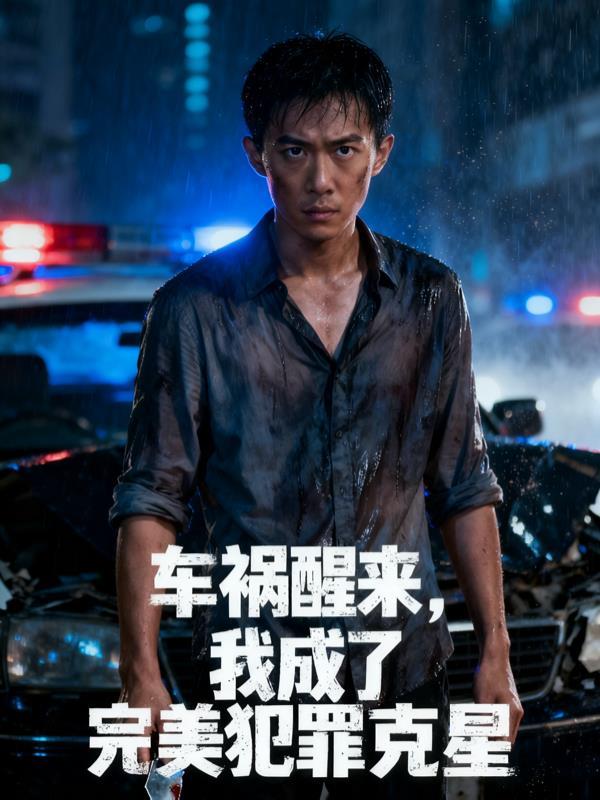 车祸醒来