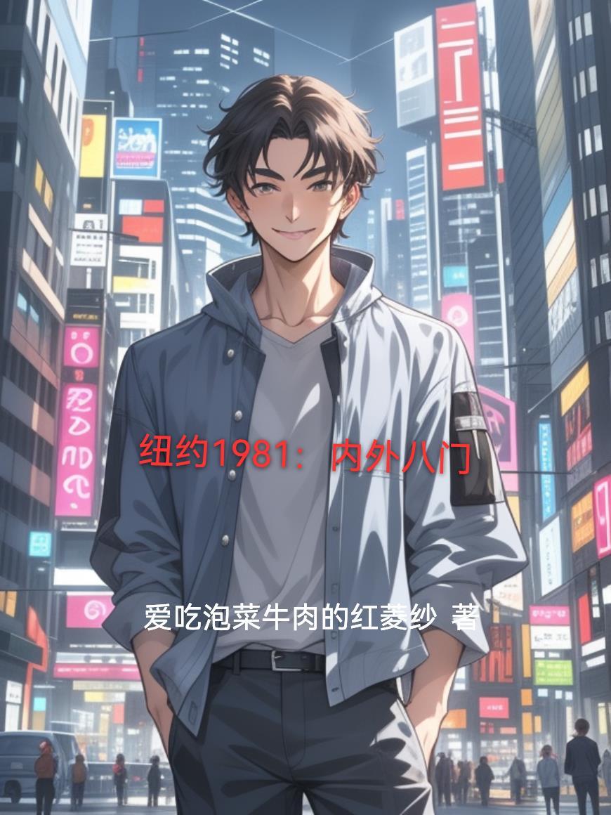 1986年纽约