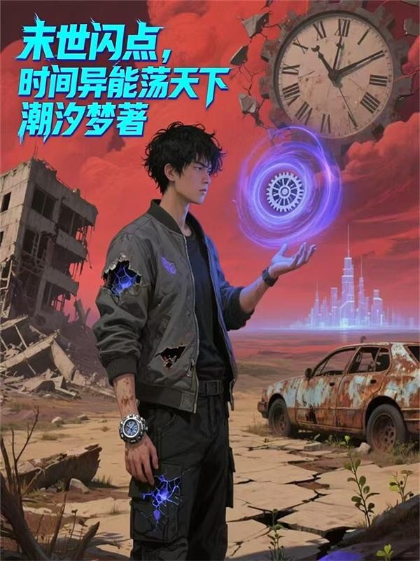 末世异能小时
