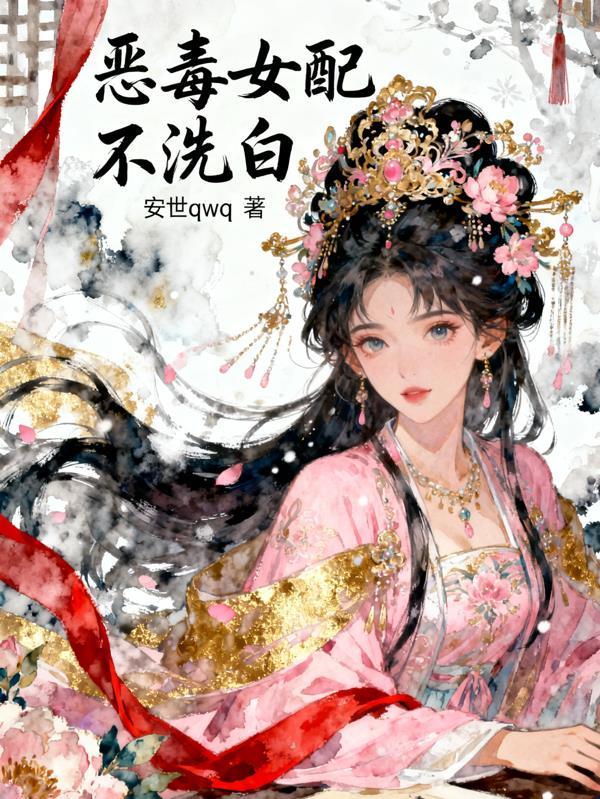 恶毒女配不洗白txt云