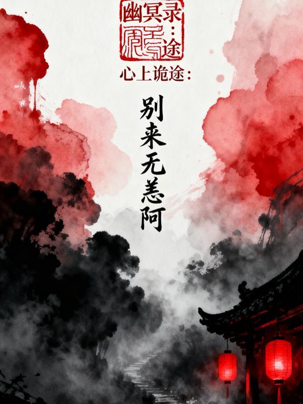 幽冥录在线阅读