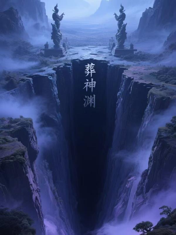 葬神山 葬神渊的